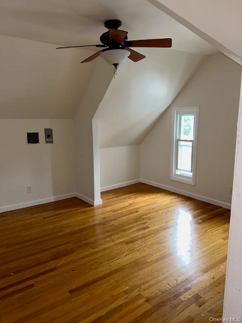 2nd Floor Bedroom #1