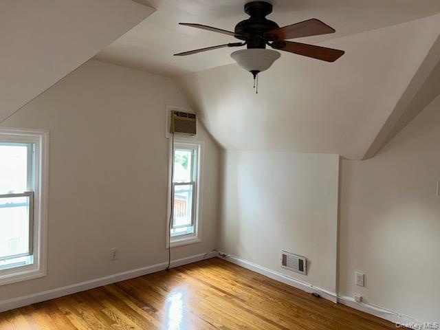2nd Floor Bedroom #1