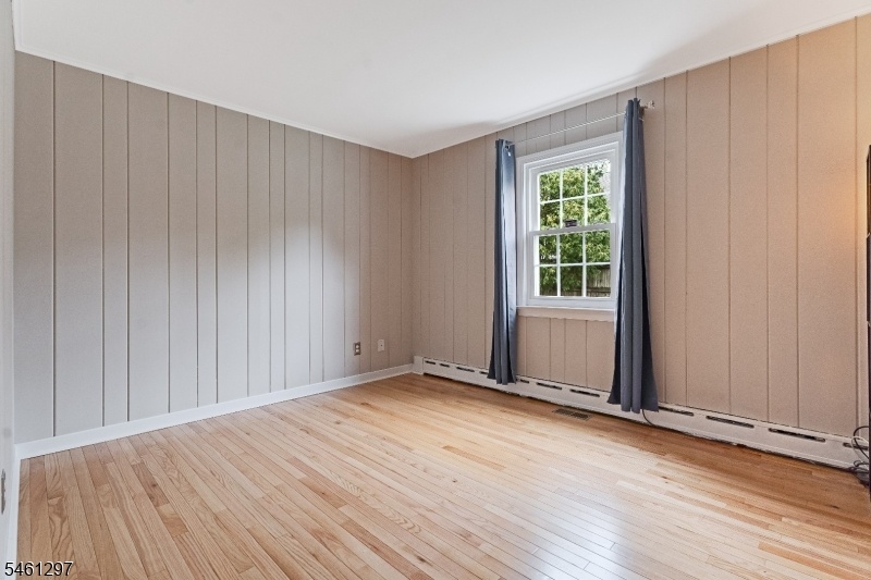 bedroom, first floor