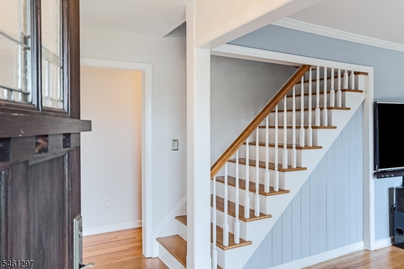 entryway