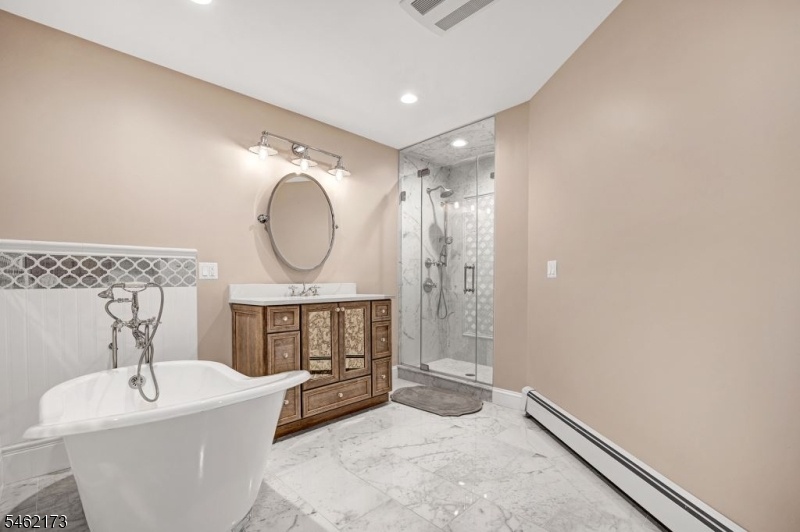 Hall Bath