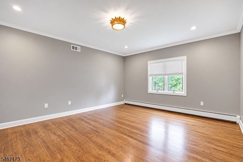 1st Fl Bedroom