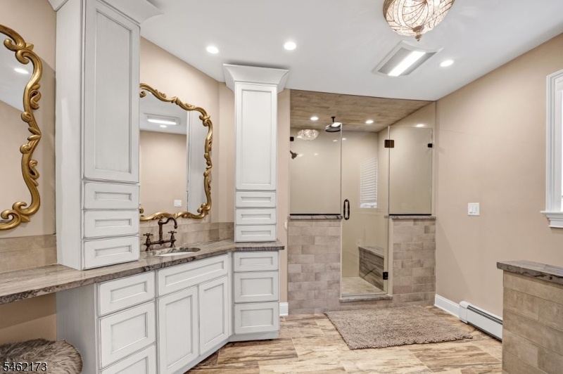 Ensuite Bath