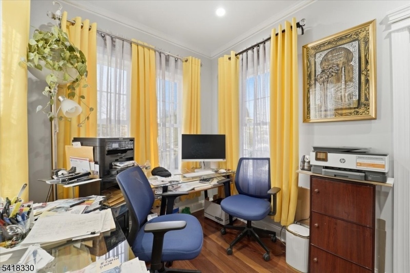 Office Nook