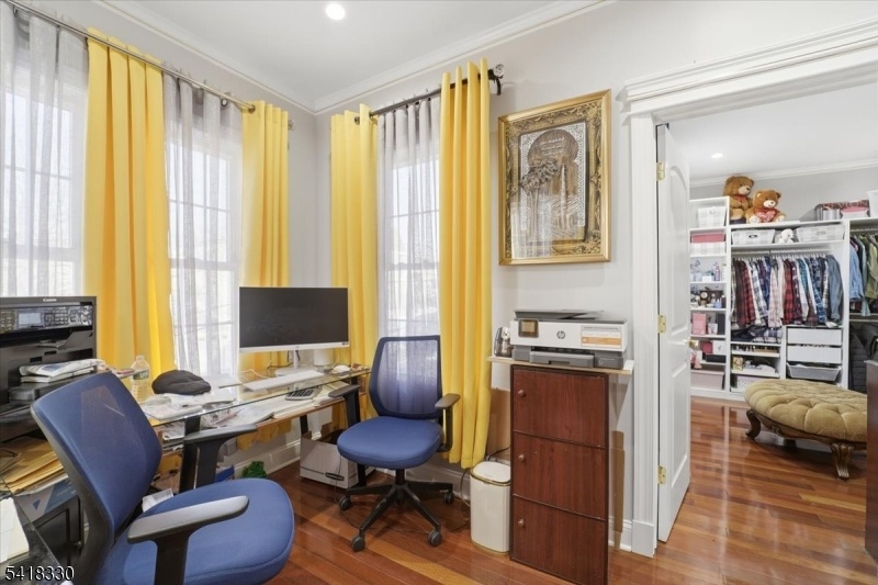 Office Nook