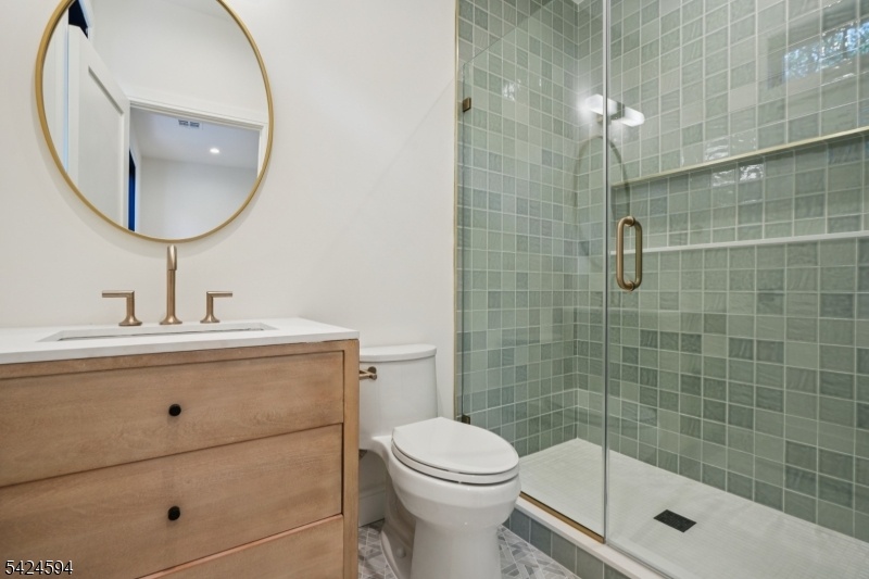 Bathroom Example