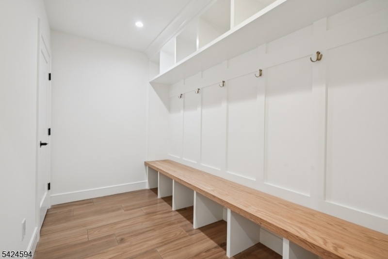 Mud Room Example