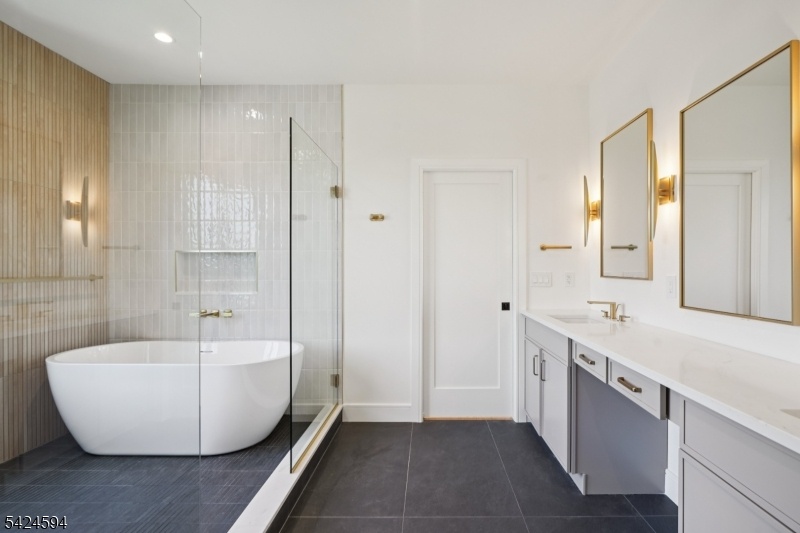 Bathroom Example