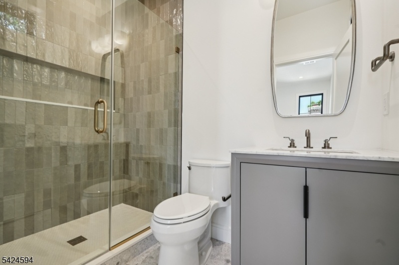 Bathroom Example