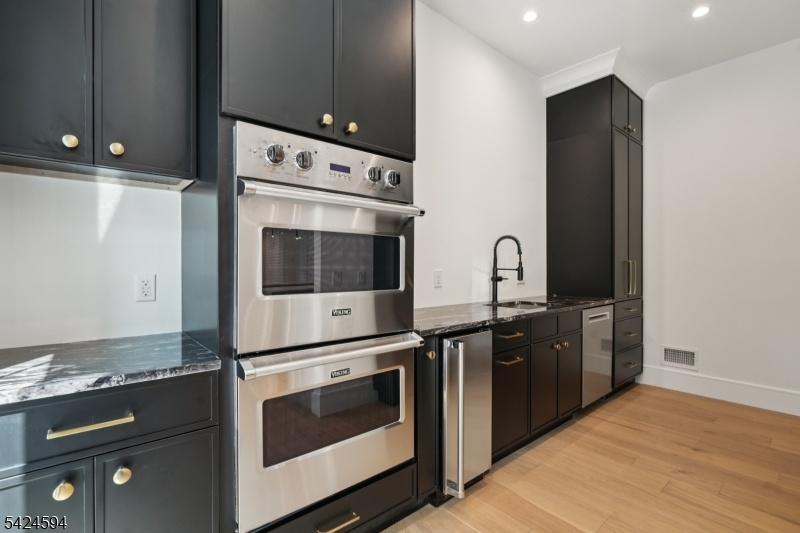 Kitchen Example