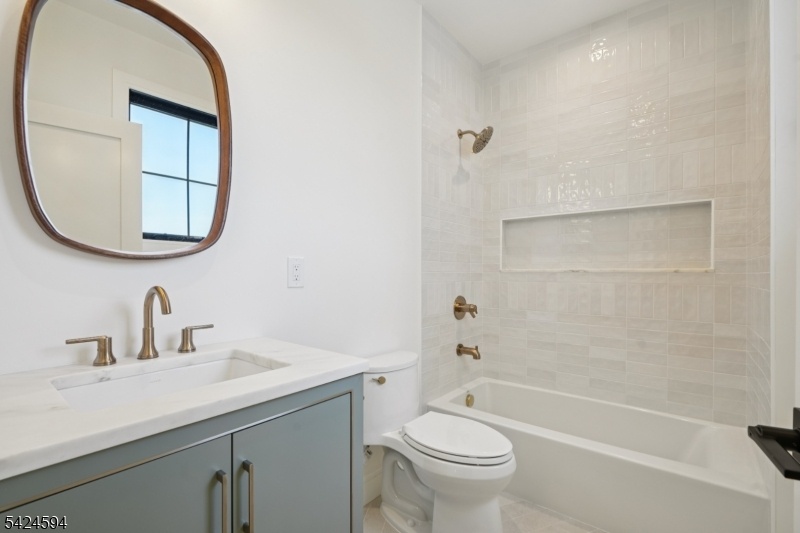 Bathroom Example