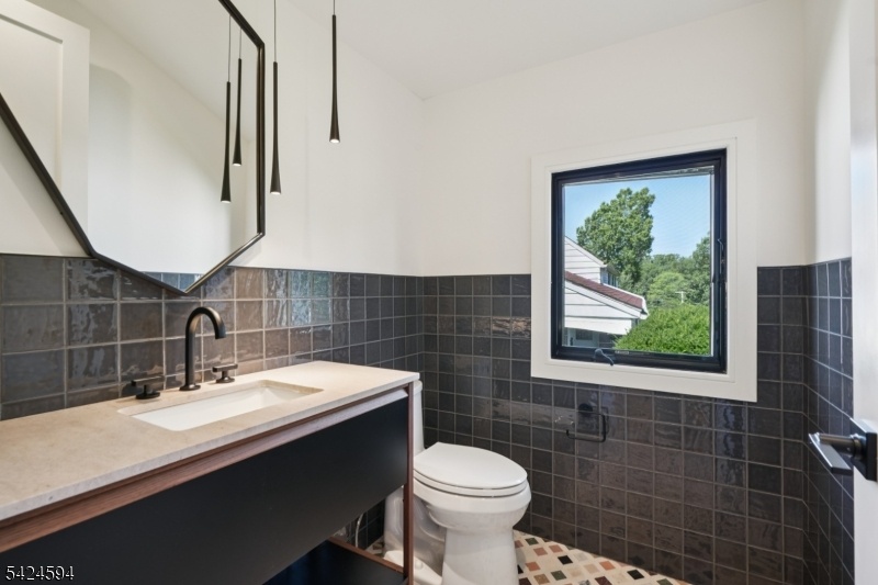 Bathroom Example