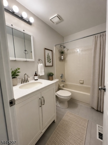main bathroom