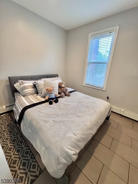 Bedroom Unit #3