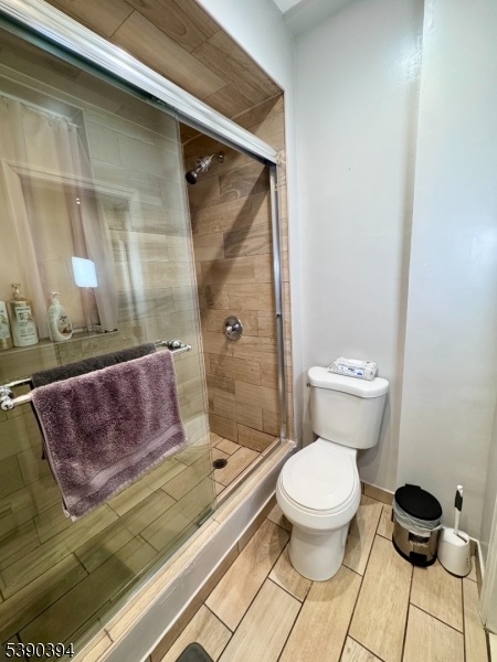 Bathroom Unit #3