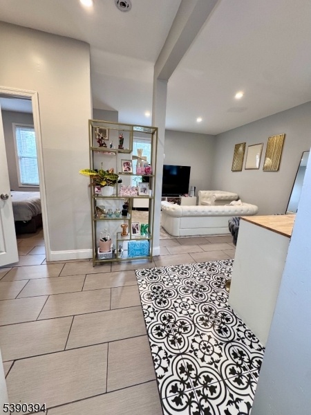 Open Concept Unit #3