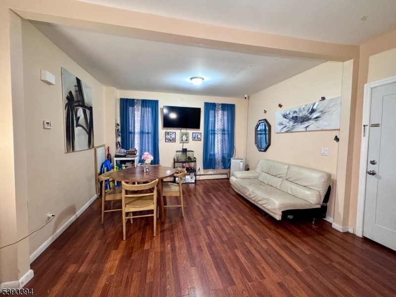 Living - Digning Room Unit #4