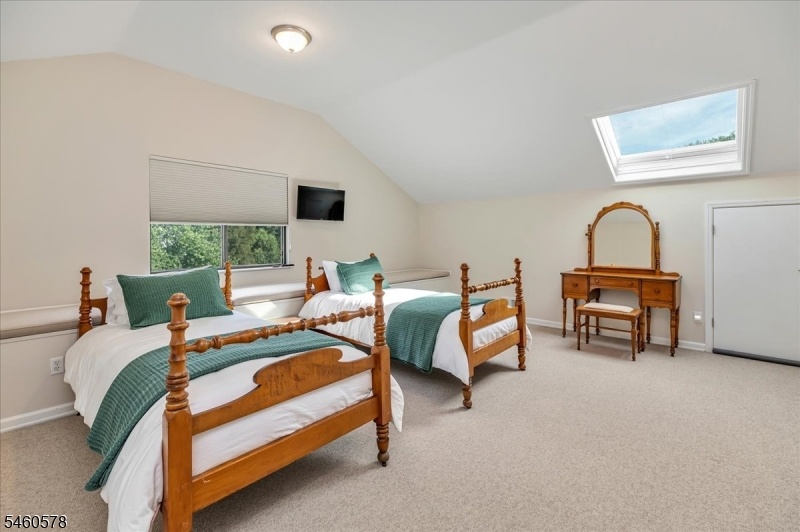 Bonus Room