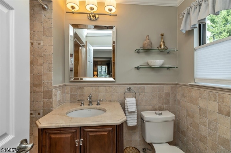 Main Bath