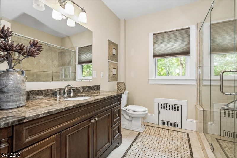 Full bath