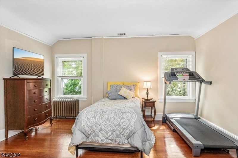 Bedroom #4