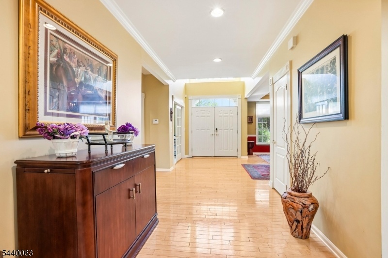 Foyer Hallway