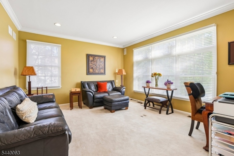 Sitting Room/ Office