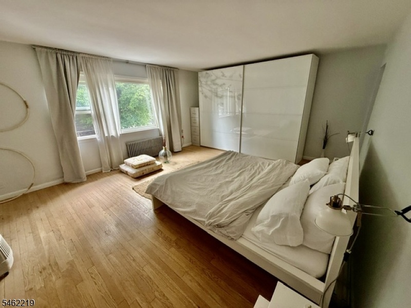 Principle Bed Room
