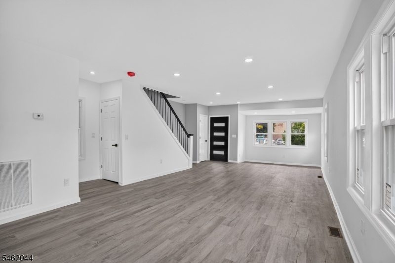 Open Concept