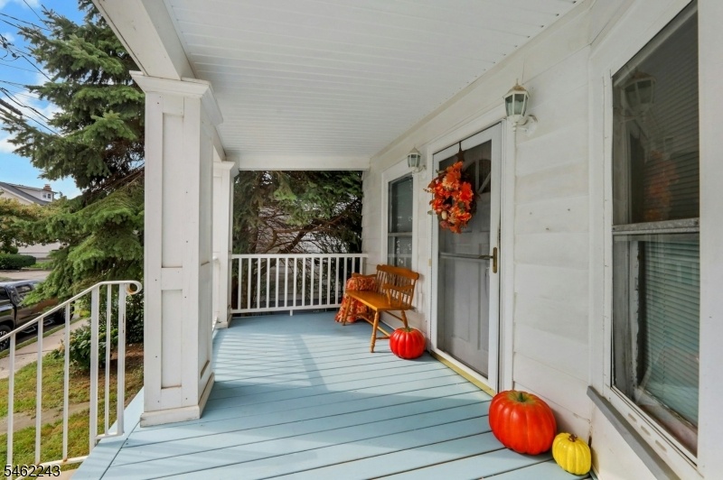 porch