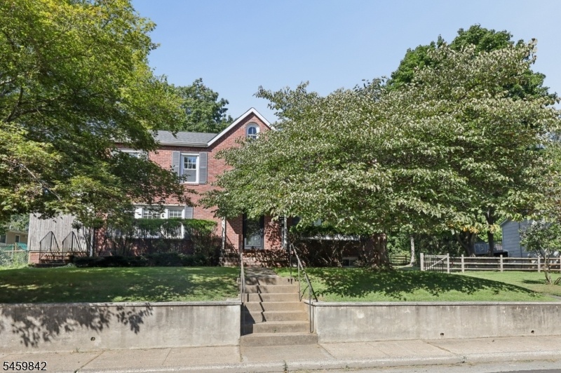 Stately Colonial