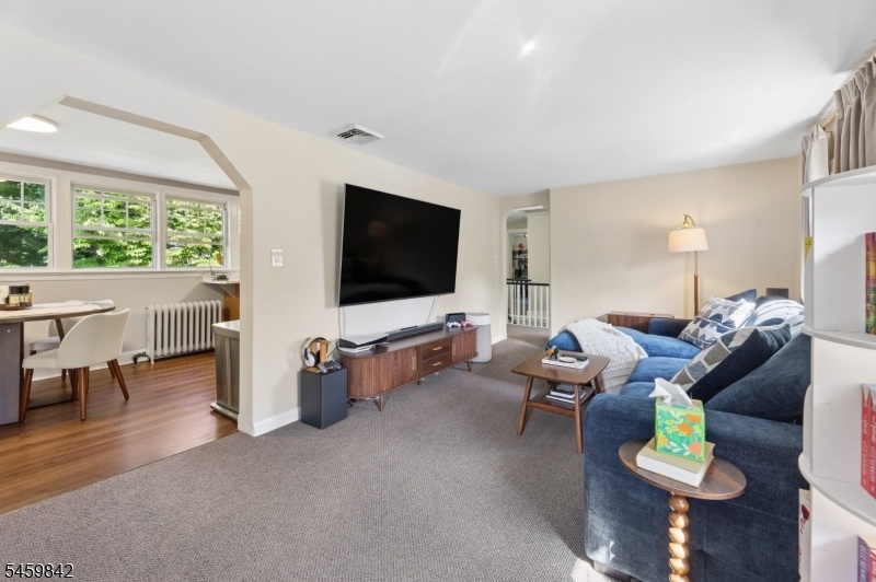 2nd flr Living Rm