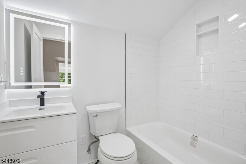Bathroom 6