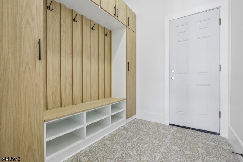 Mudroom