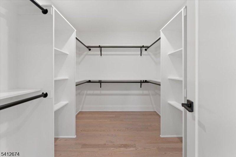 Primary Closet Example
