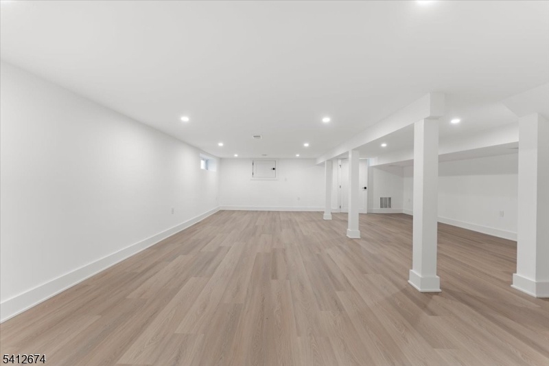 Basement Ex