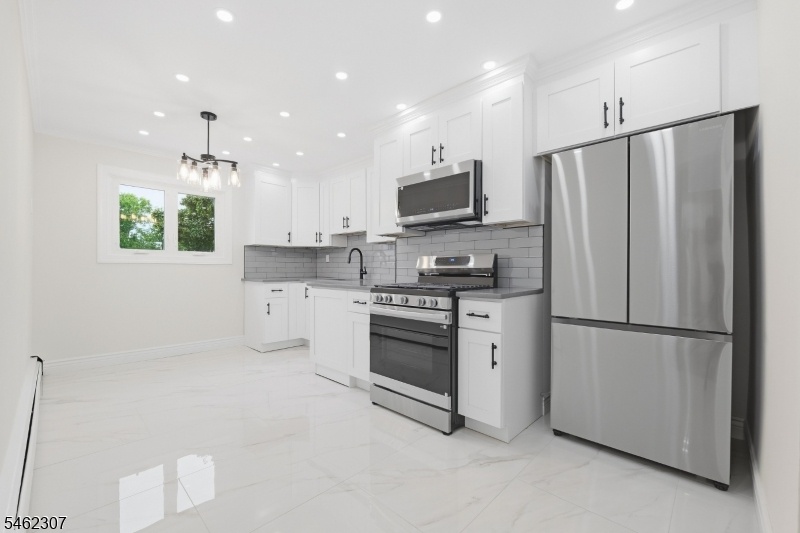 Unit 2 - Kitchen