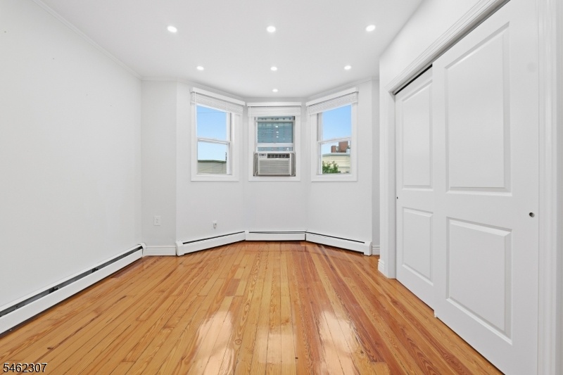 Unit 2 - Bedroom 2