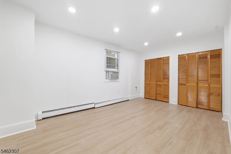 Unit 1 - Bedroom 2