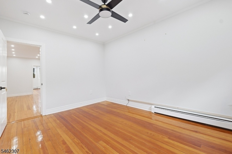 Unit 2 - Bedroom