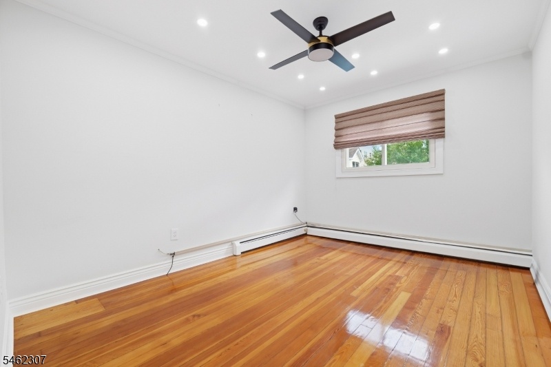 Unit 2 - Bedroom