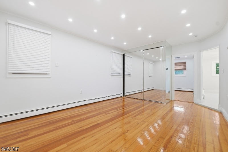 Unit 2 - Bedroom