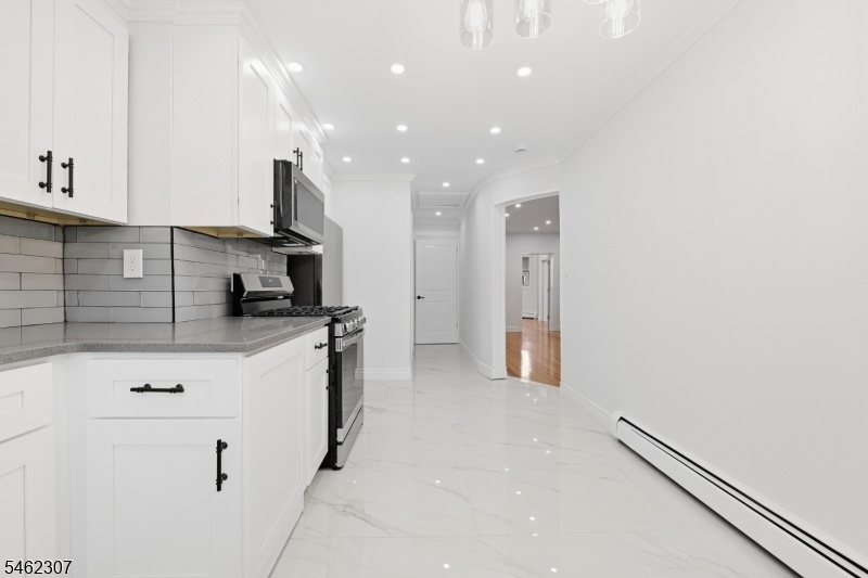 Unit 2 - Kitchen