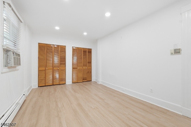 Unit 1 - Bedroom 2