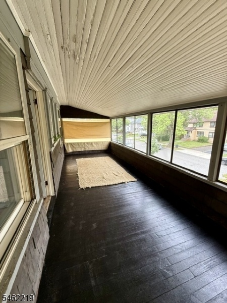 2nd Fl Porch