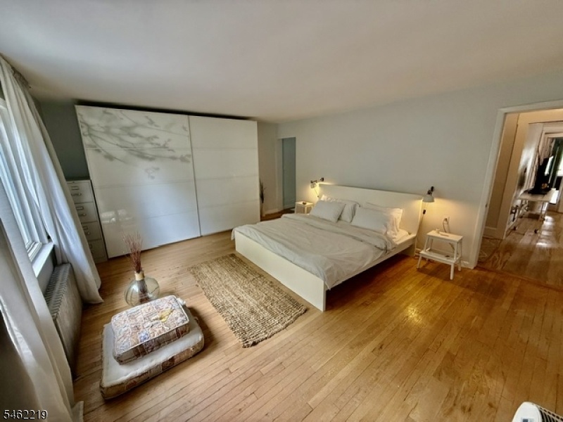 Principle Bed Room