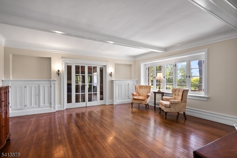Formal Living Room