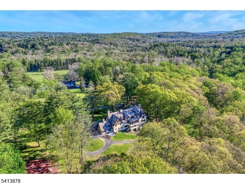 Private and Serene Location