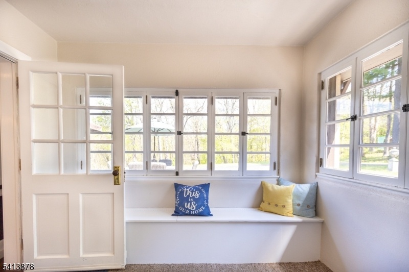 Mudroom