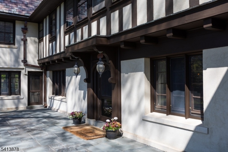 Front Terrace